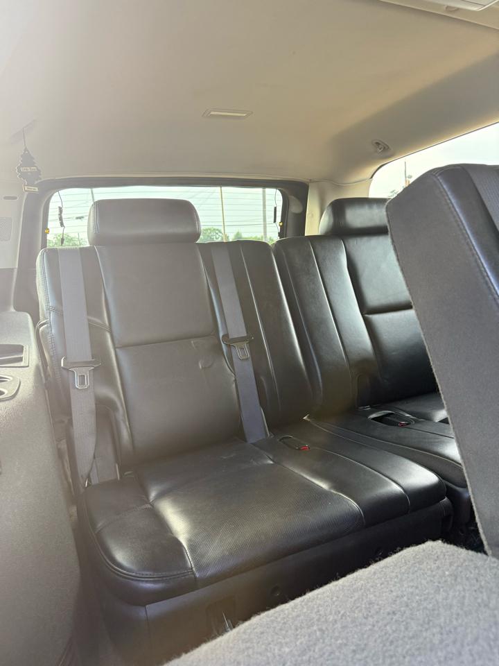 Cadillac Escalade ESV 2008