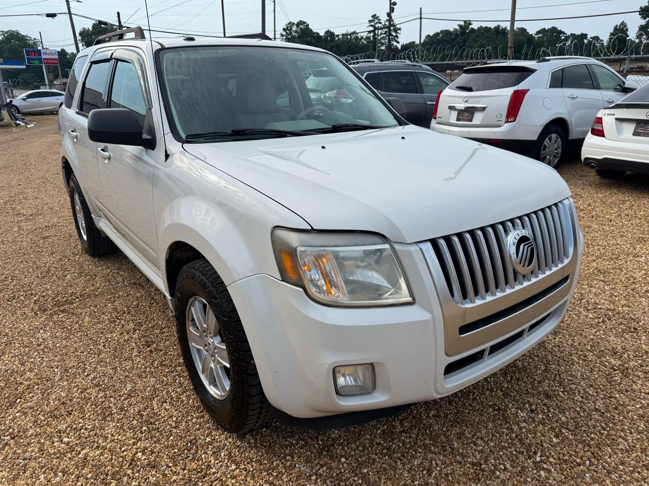 Mercury Mariner V6 2WD 2010