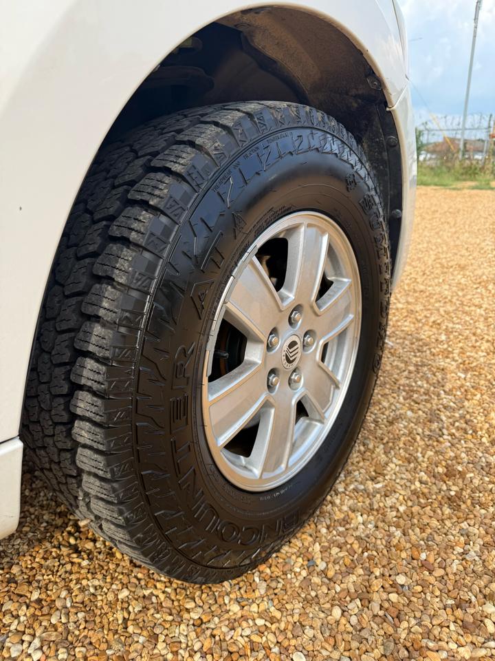 Mercury Mariner V6 2WD 2010