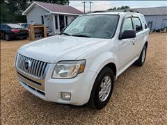 2010 Mercury Mariner 