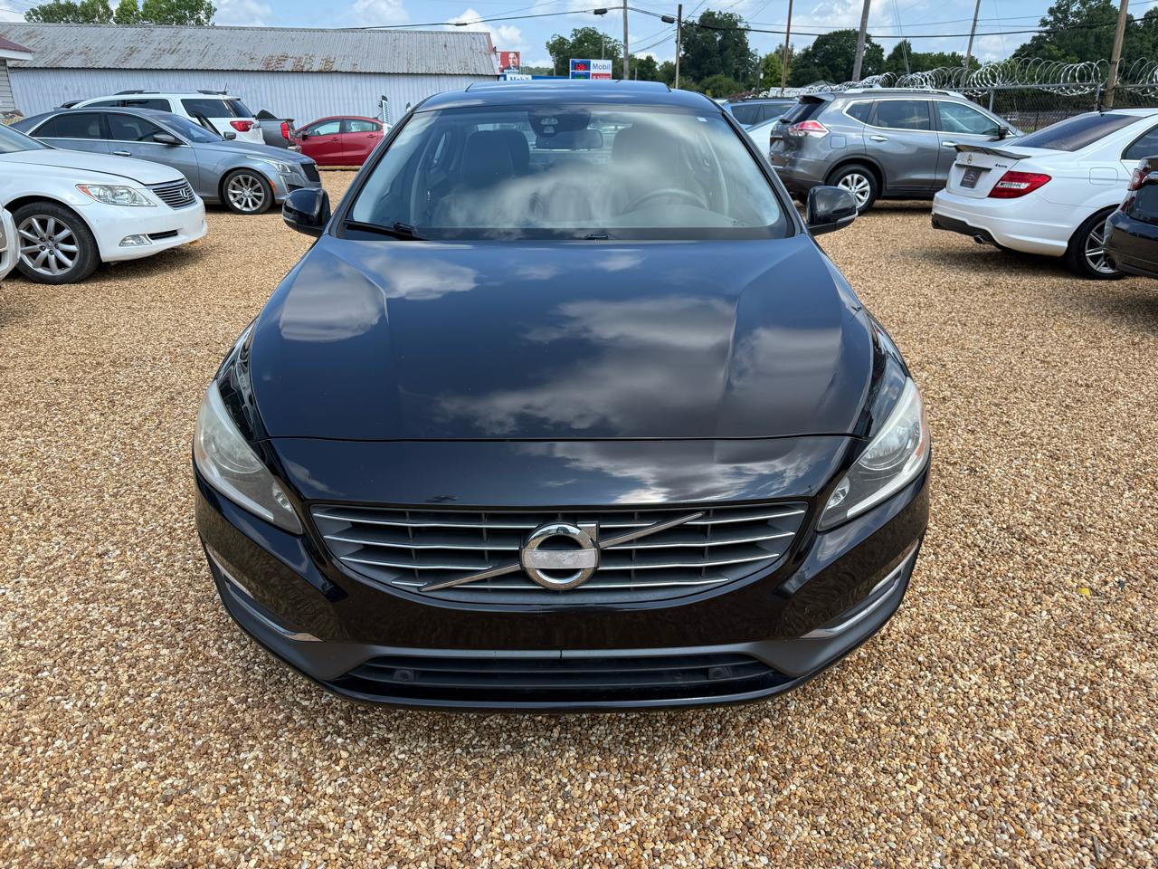 Volvo S40 T5 AWD 2014