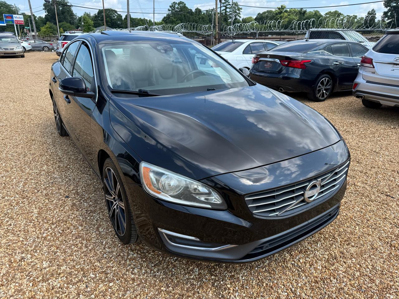 Volvo S40 T5 AWD 2014