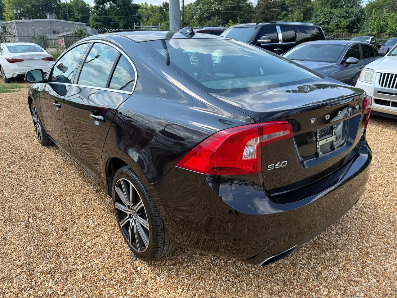 Volvo S40 T5 AWD 2014