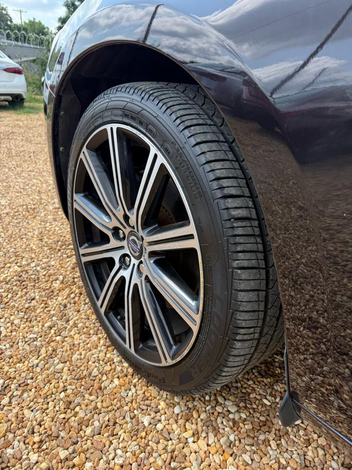 Volvo S40 T5 AWD 2014