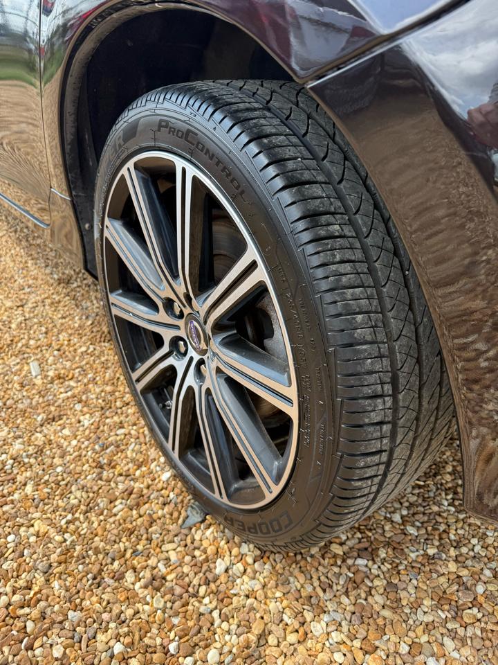 Volvo S40 T5 AWD 2014