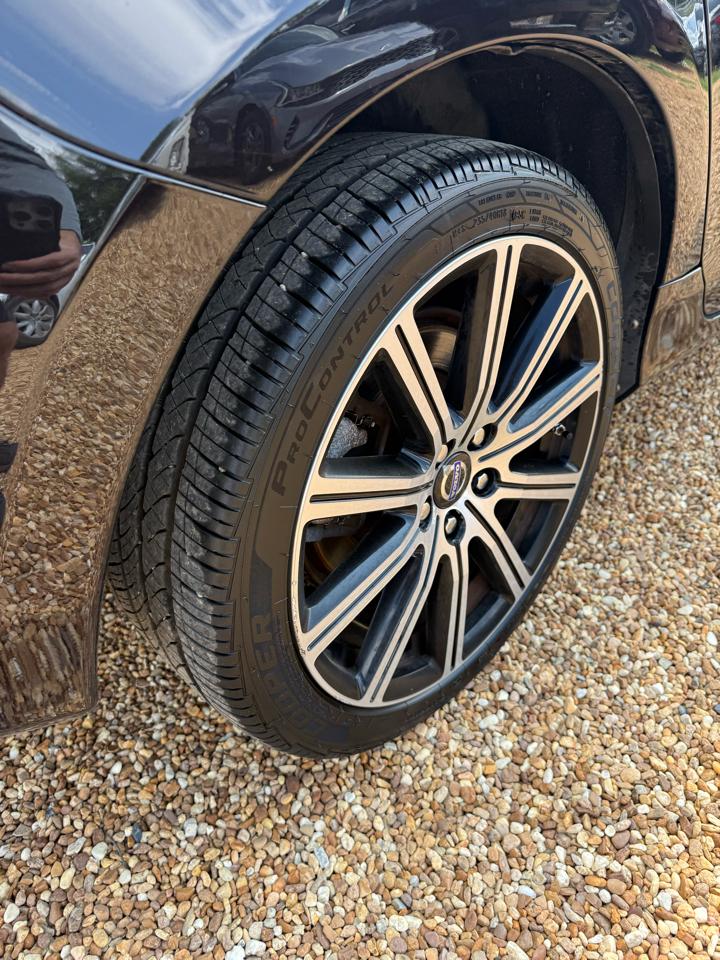 Volvo S40 T5 AWD 2014