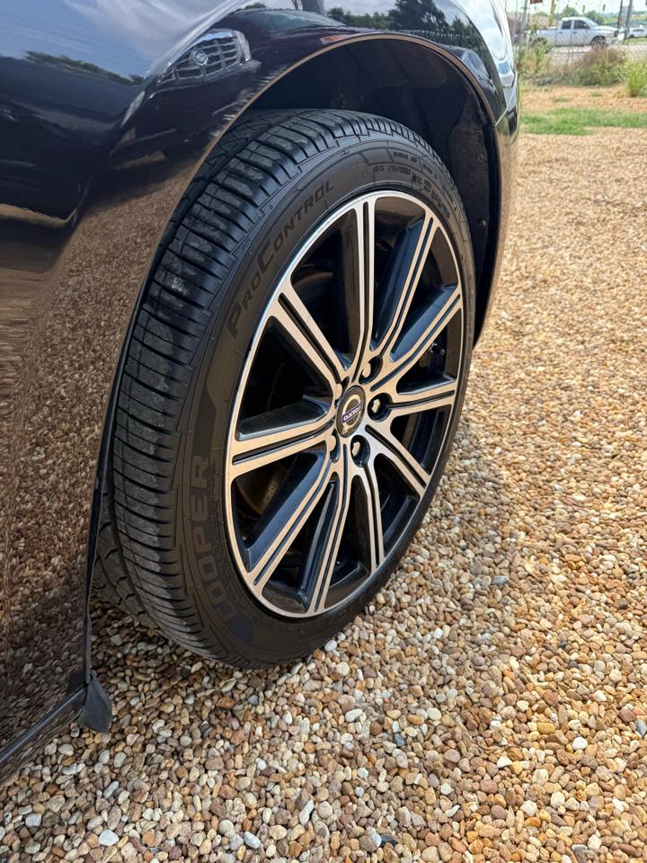 Volvo S40 T5 AWD 2014