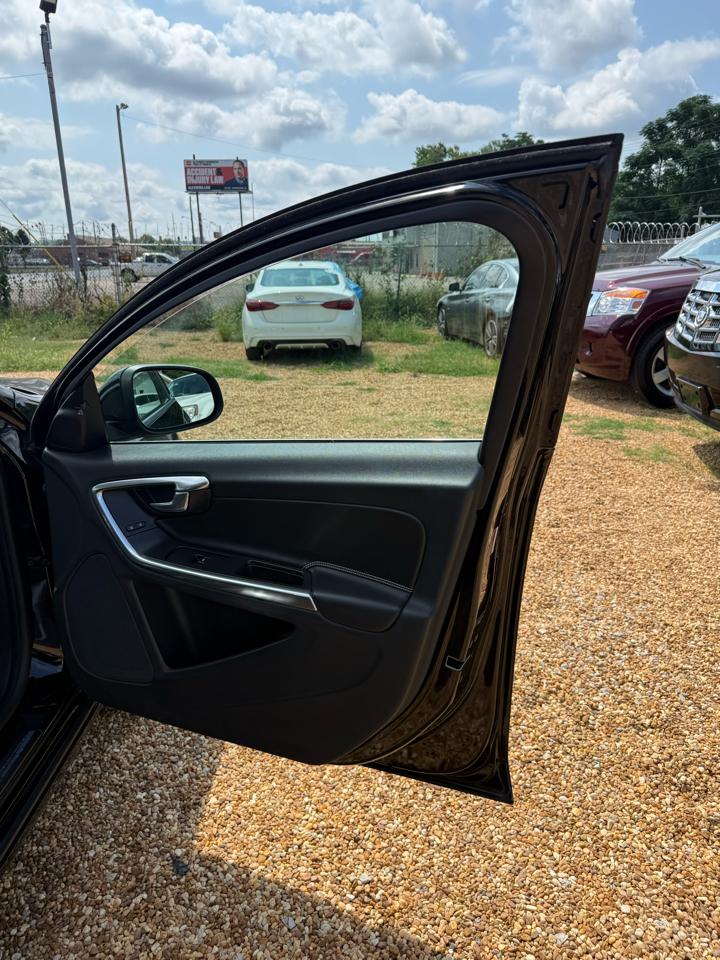 Volvo S40 T5 AWD 2014