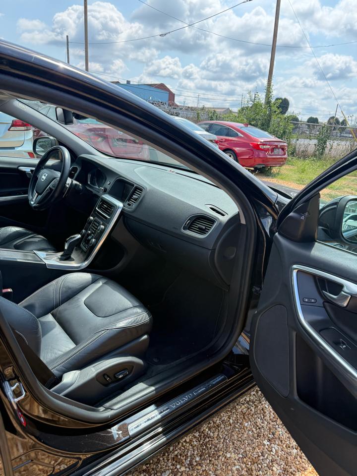 Volvo S40 T5 AWD 2014