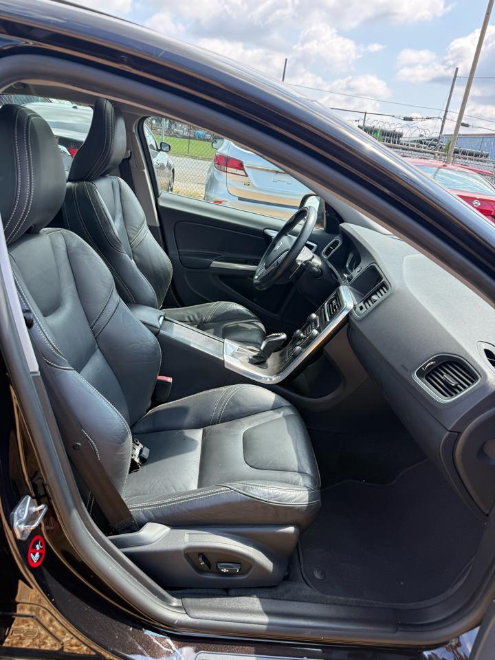 Volvo S40 T5 AWD 2014