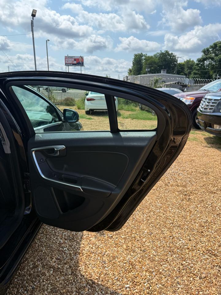 Volvo S40 T5 AWD 2014
