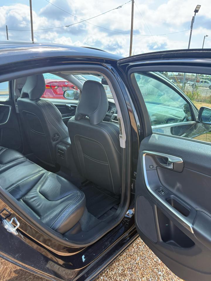 Volvo S40 T5 AWD 2014