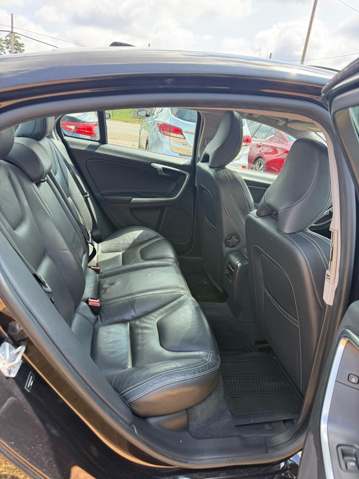 Volvo S40 T5 AWD 2014