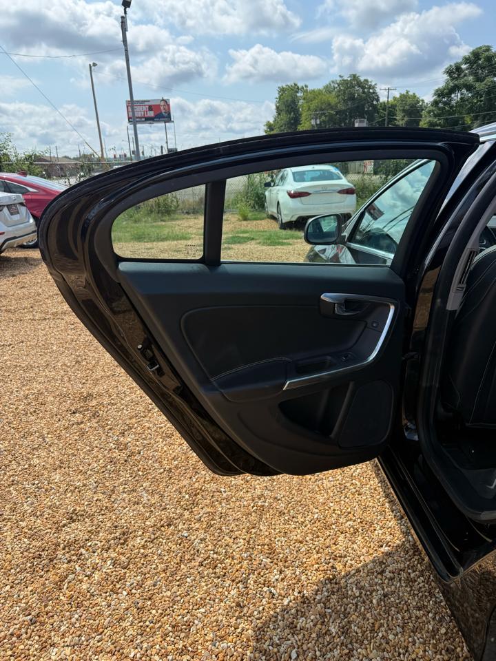 Volvo S40 T5 AWD 2014