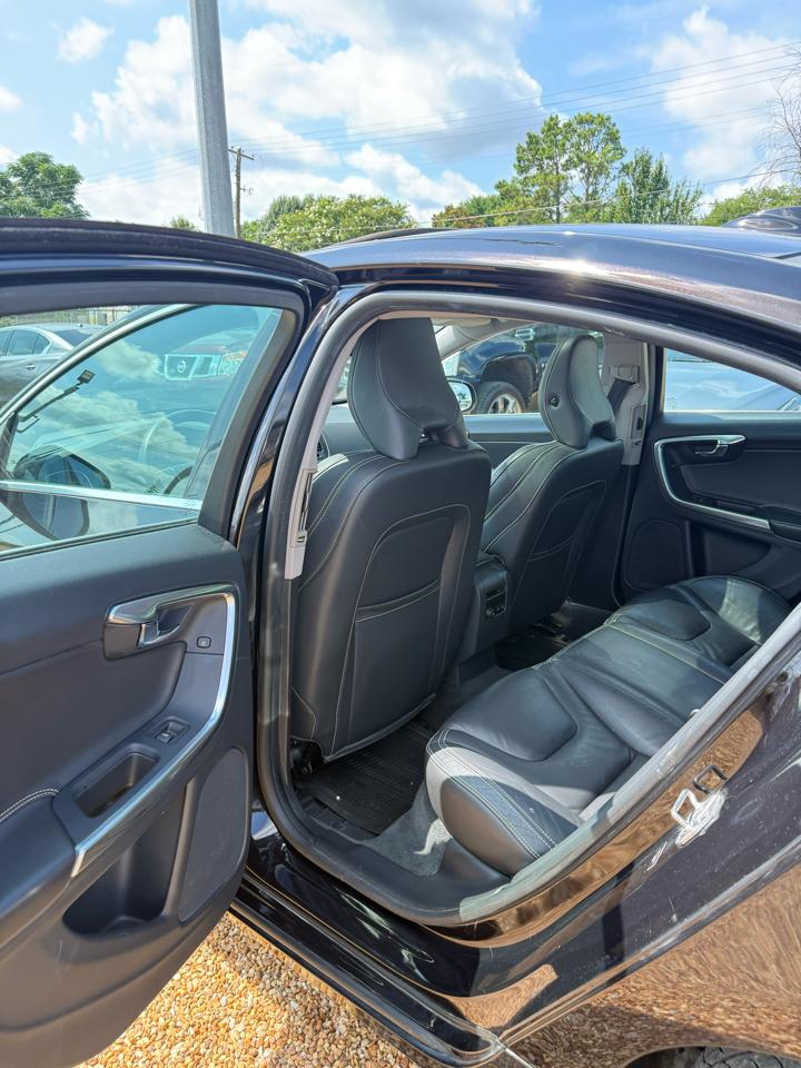 Volvo S40 T5 AWD 2014