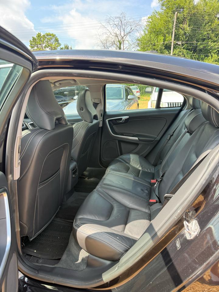 Volvo S40 T5 AWD 2014