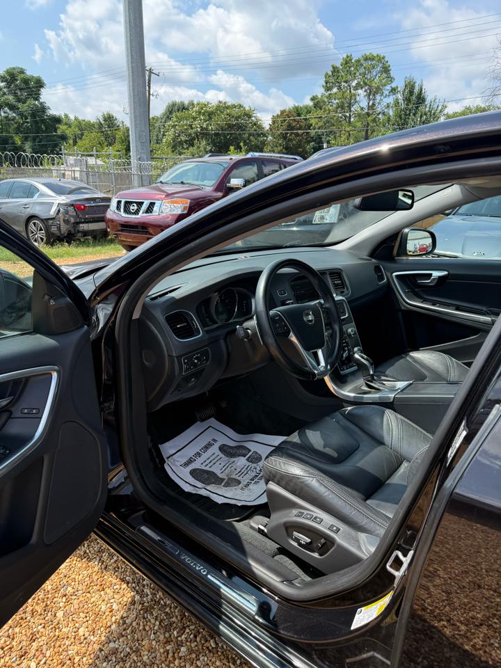 Volvo S40 T5 AWD 2014