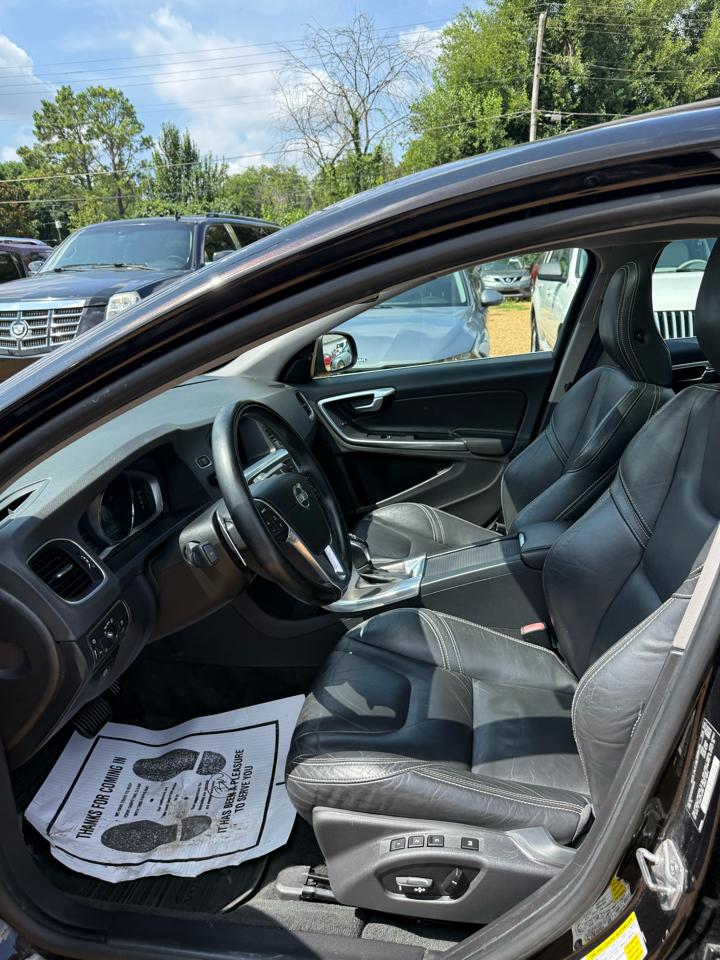 Volvo S40 T5 AWD 2014