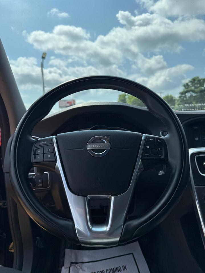 Volvo S40 T5 AWD 2014