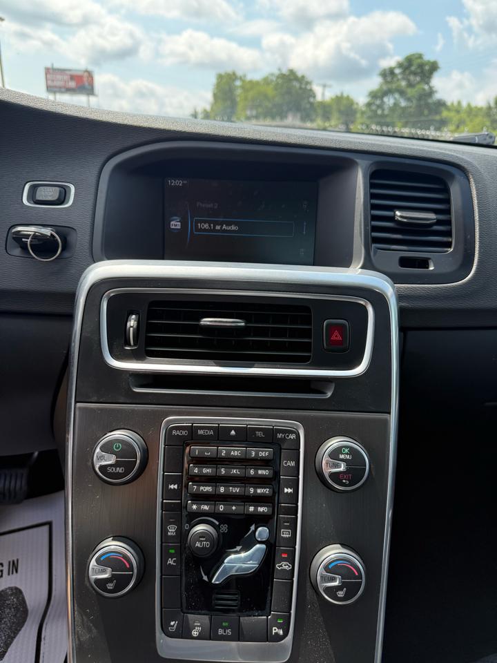 Volvo S40 T5 AWD 2014