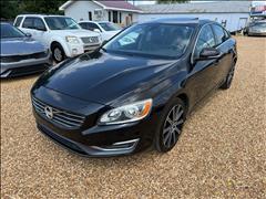 2014 Volvo S40 