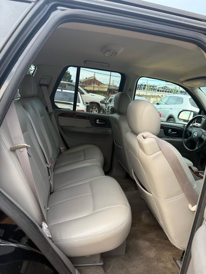 GMC Envoy SLE-1 2WD 2007