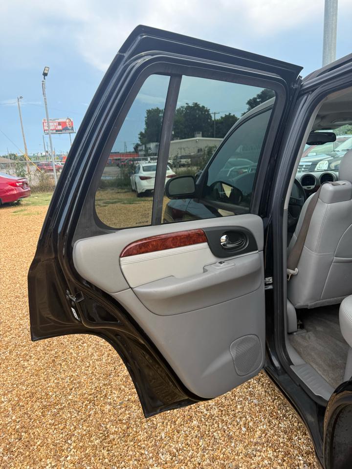 GMC Envoy SLE-1 2WD 2007