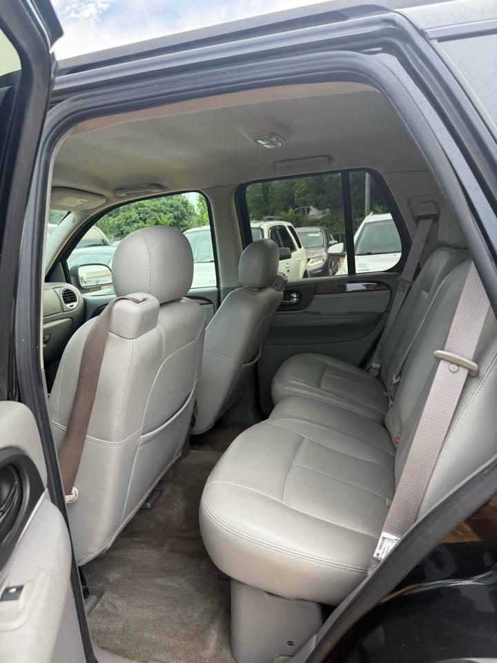 GMC Envoy SLE-1 2WD 2007
