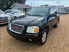 2007 GMC Envoy 