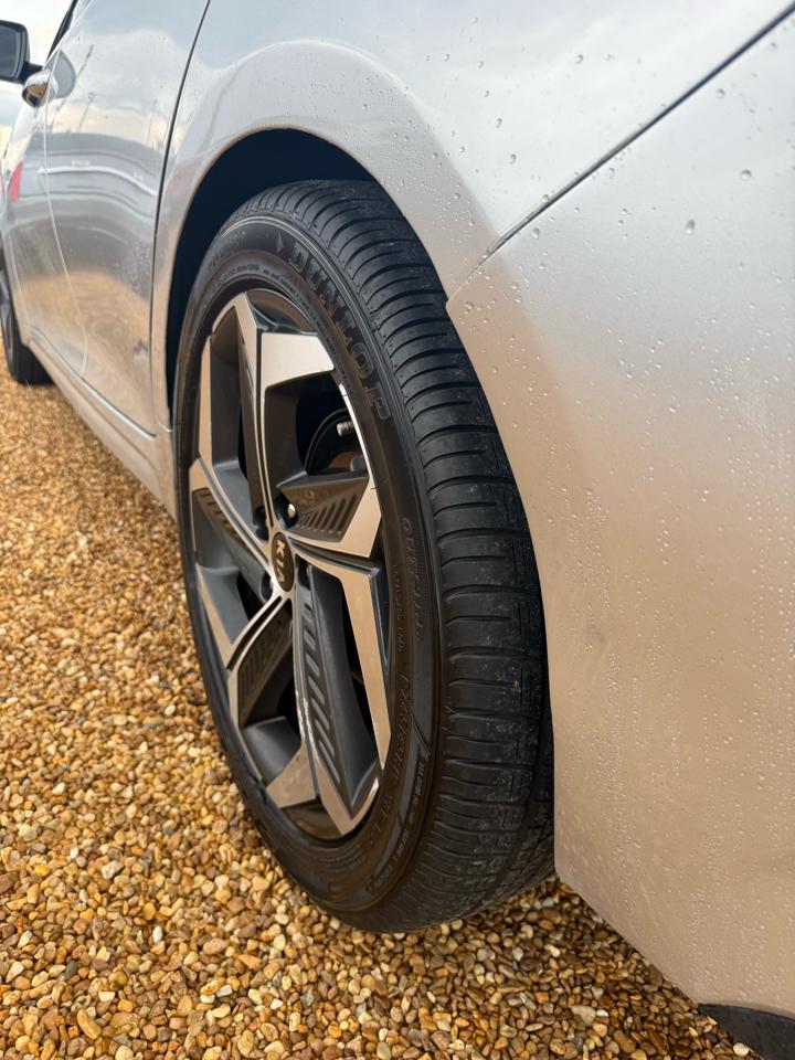 Kia Optima LX 2019