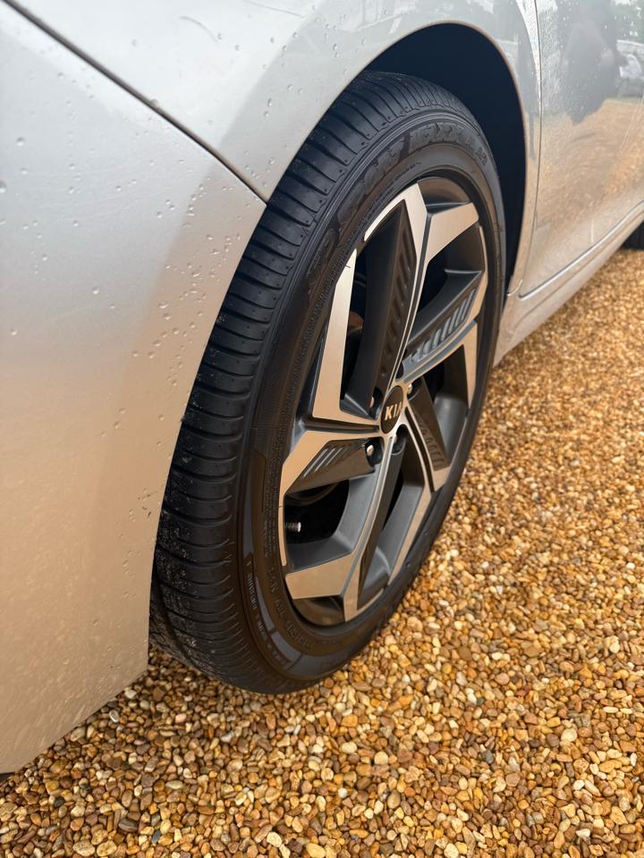 Kia Optima LX 2019