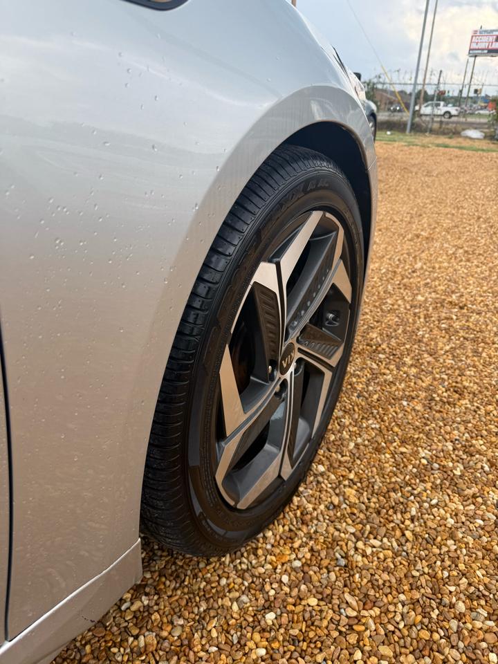 Kia Optima LX 2019