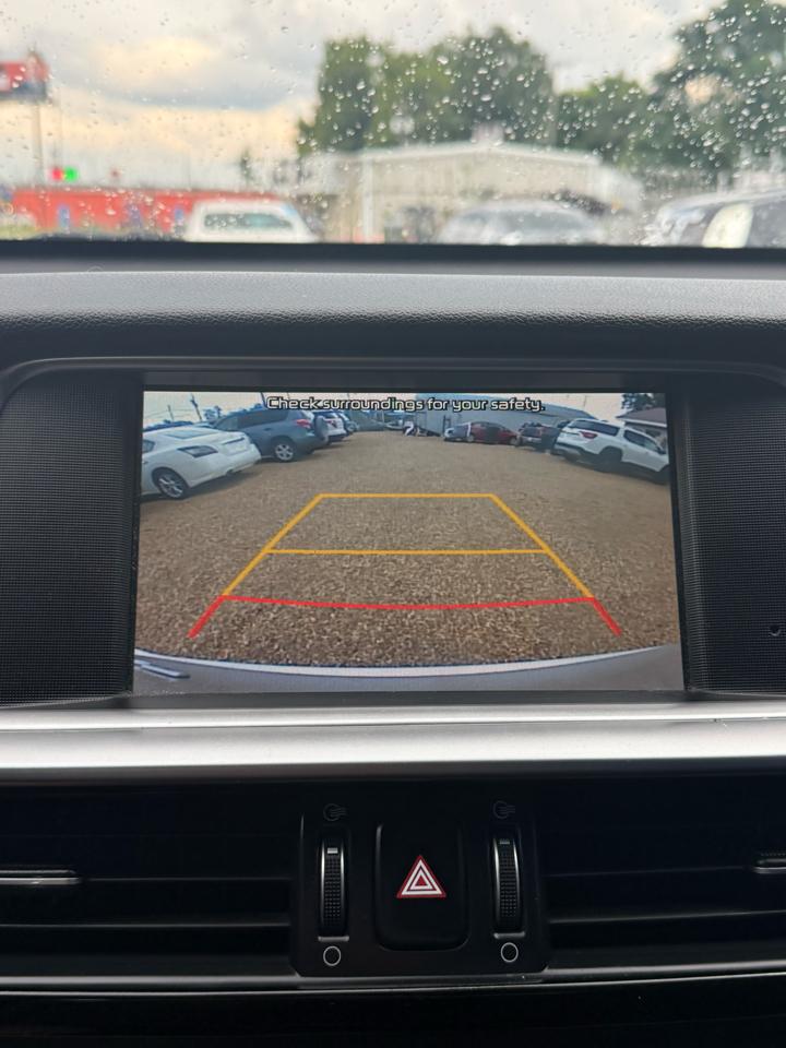 Kia Optima LX 2019