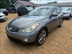 2014 Infiniti QX50 