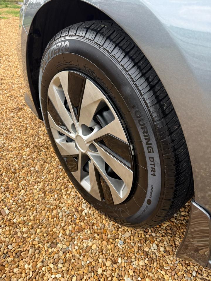 Nissan Altima 2.5 S 2019