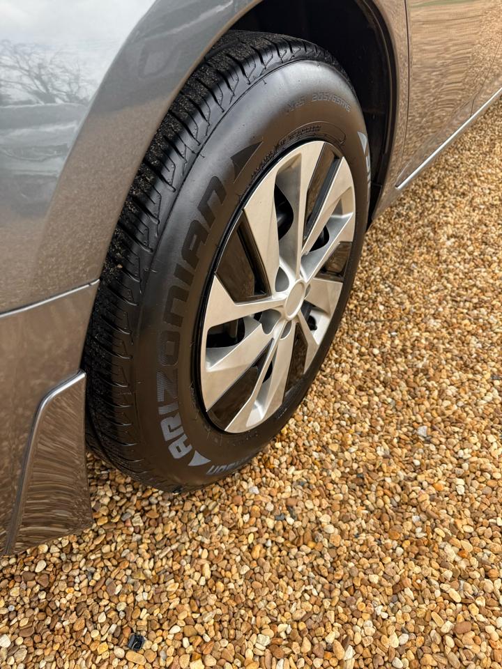 Nissan Altima 2.5 S 2019