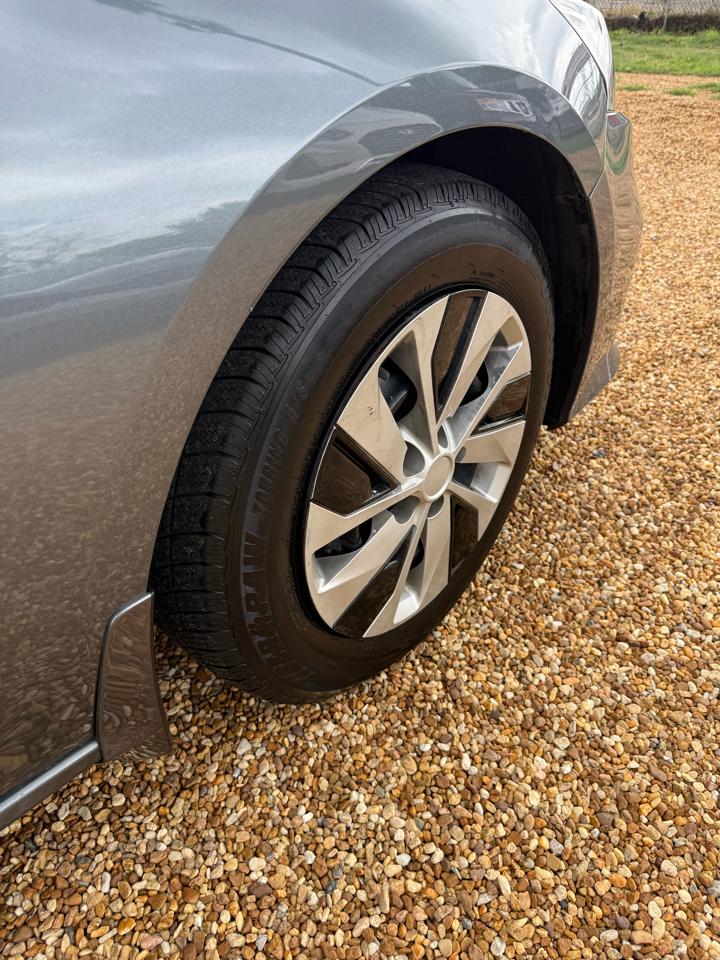 Nissan Altima 2.5 S 2019