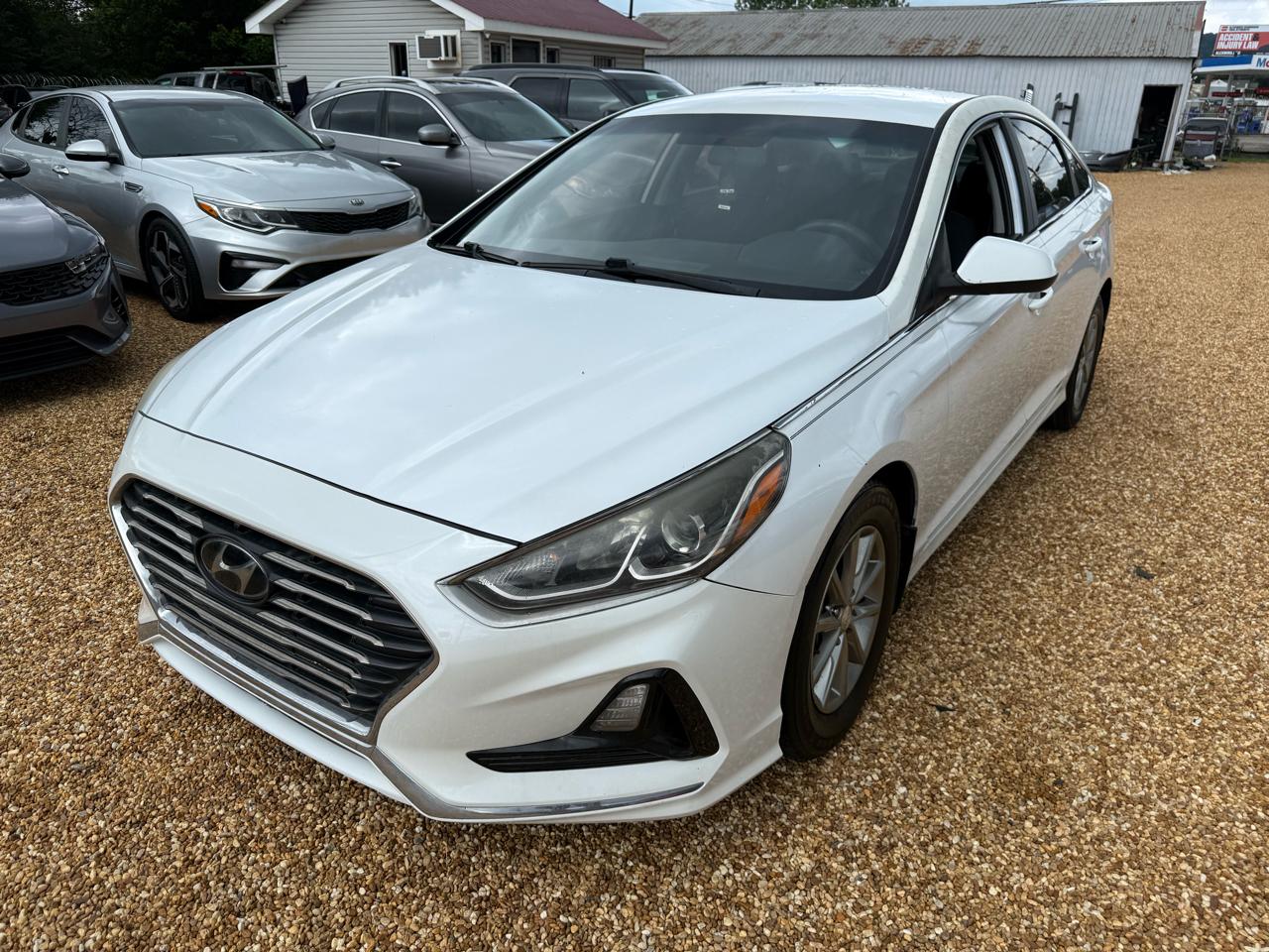 Hyundai Sonata SE 2019