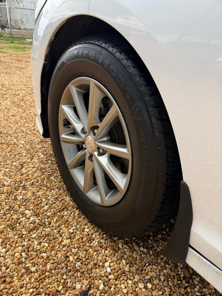 Hyundai Sonata SE 2019