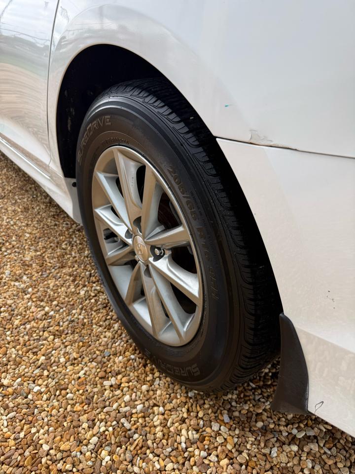 Hyundai Sonata SE 2019