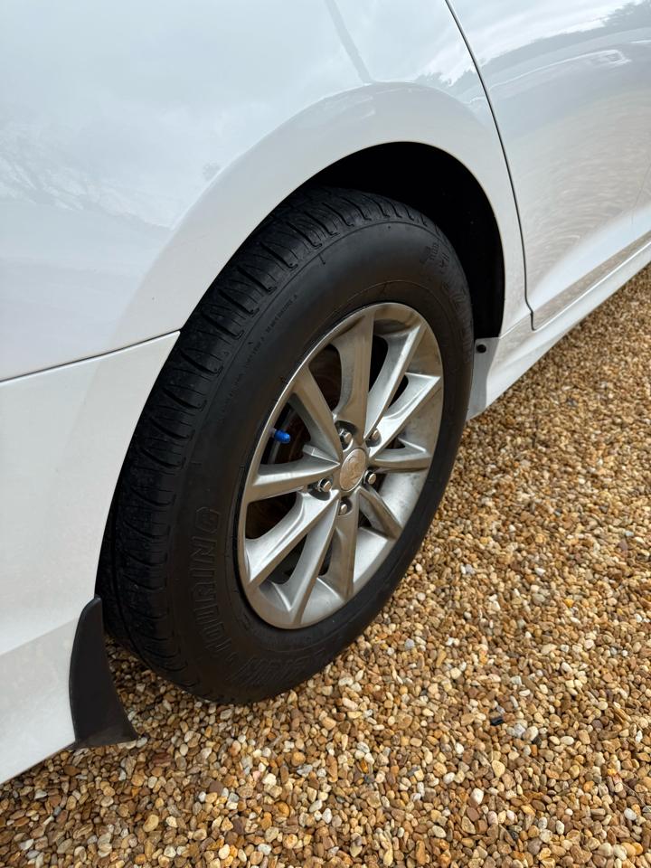 Hyundai Sonata SE 2019
