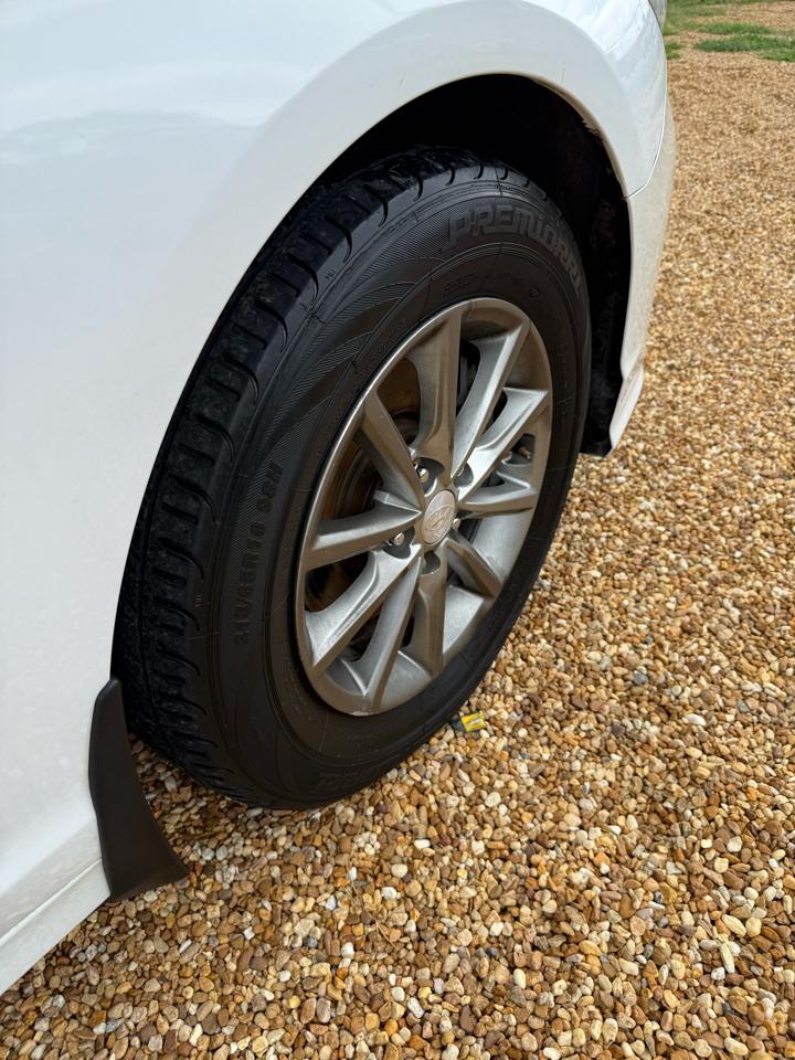 Hyundai Sonata SE 2019