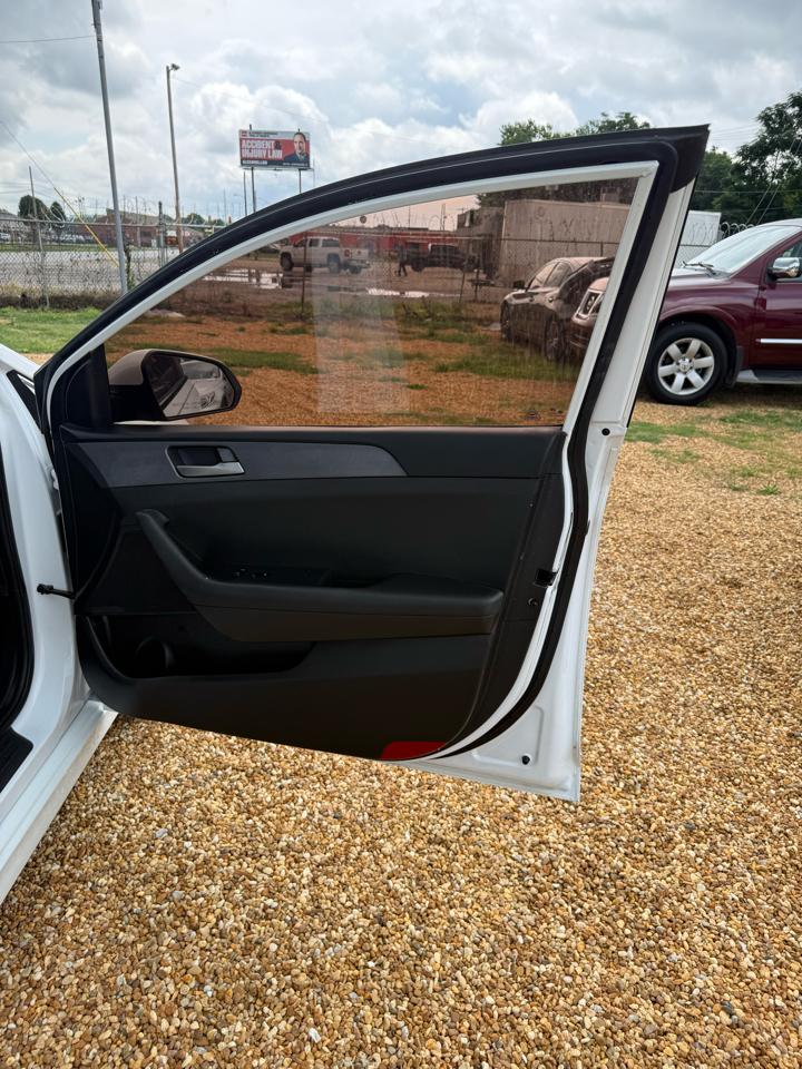 Hyundai Sonata SE 2019