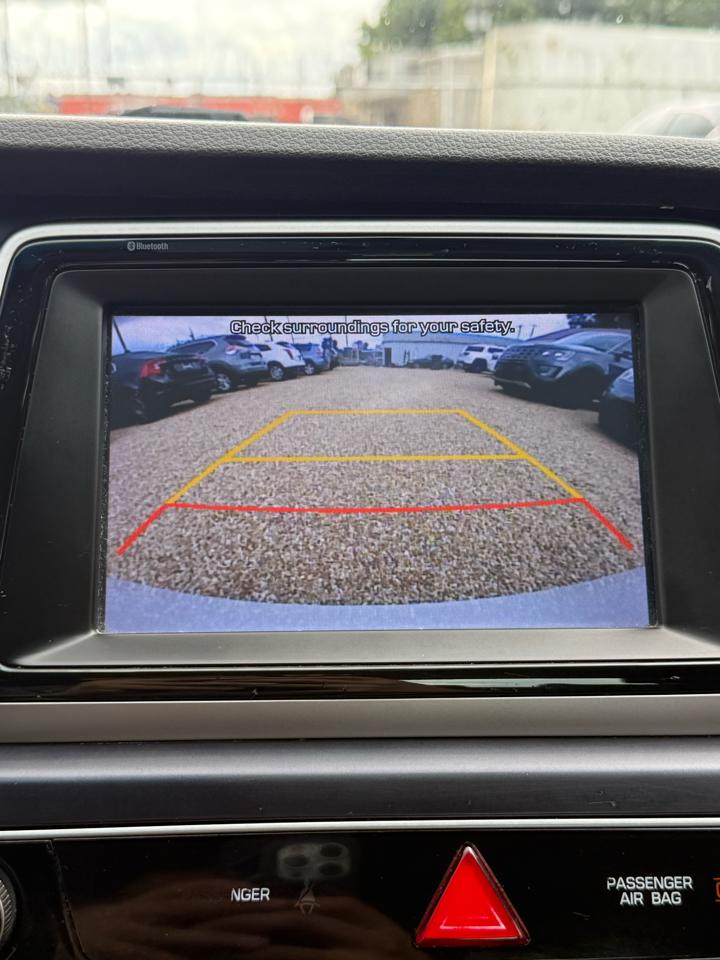 Hyundai Sonata SE 2019