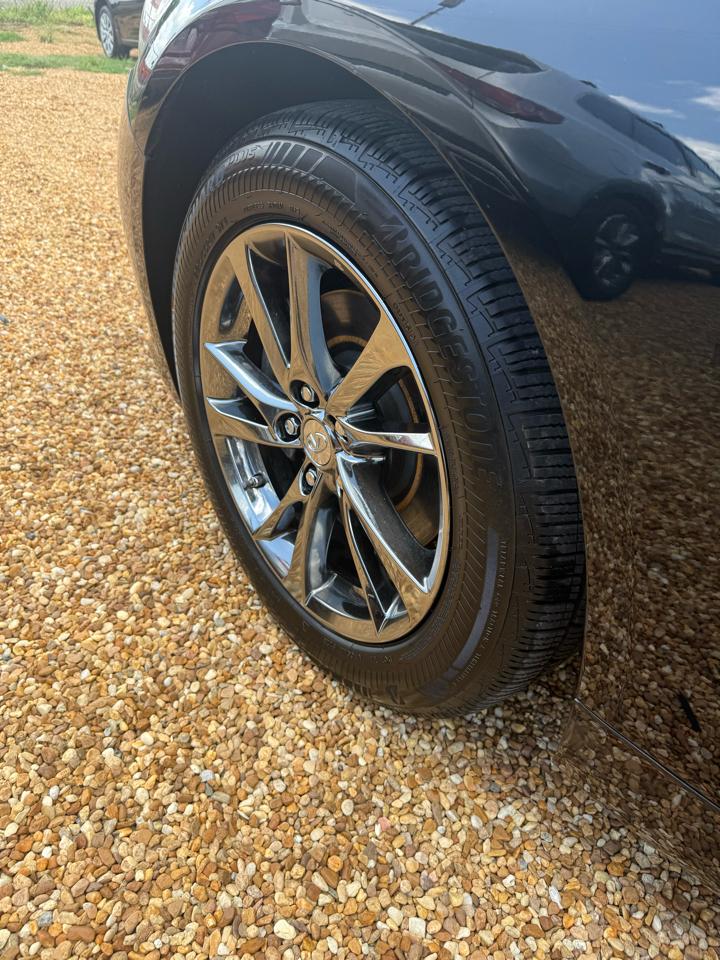 Infiniti Q50 3.0t Sport 2017