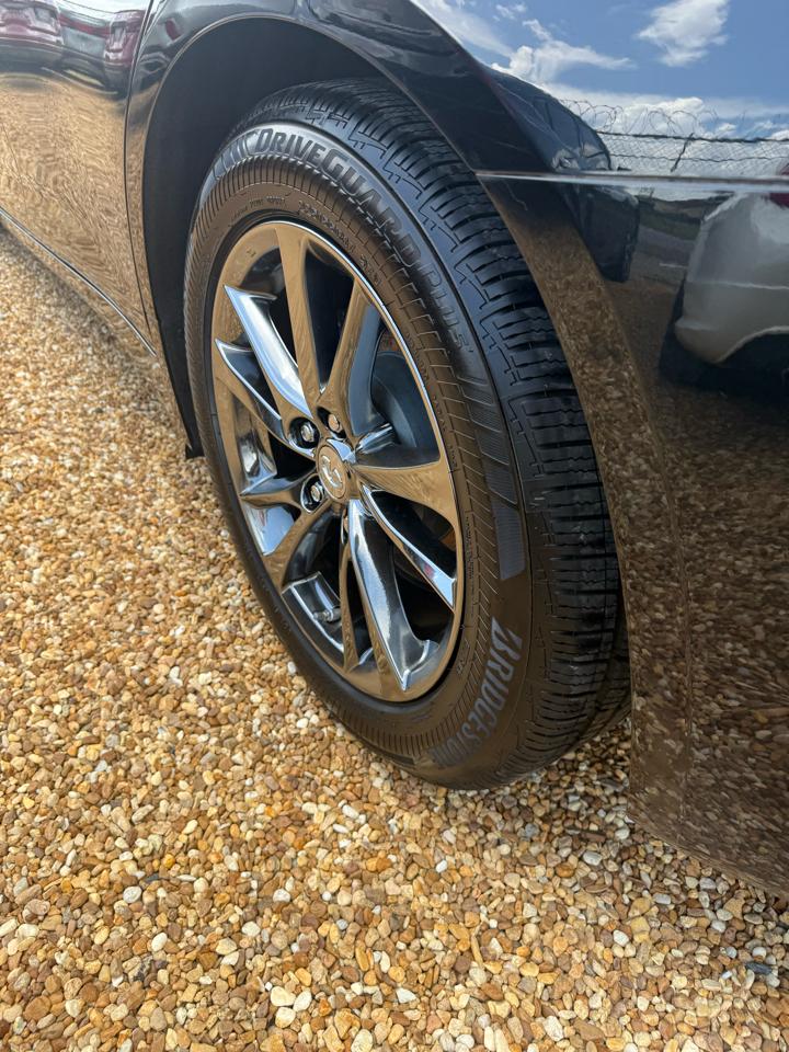 Infiniti Q50 3.0t Sport 2017