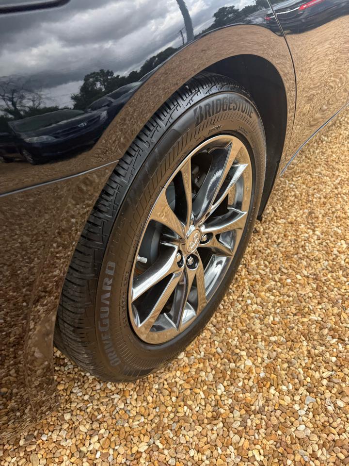 Infiniti Q50 3.0t Sport 2017