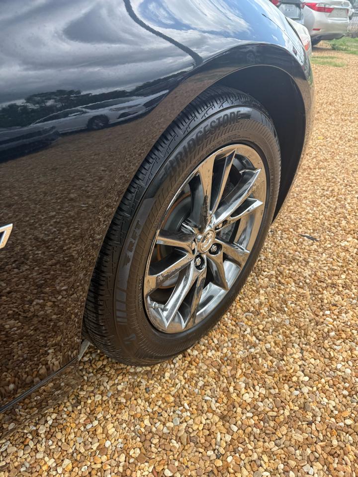 Infiniti Q50 3.0t Sport 2017