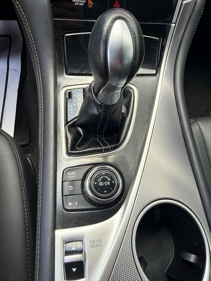 Infiniti Q50 3.0t Sport 2017