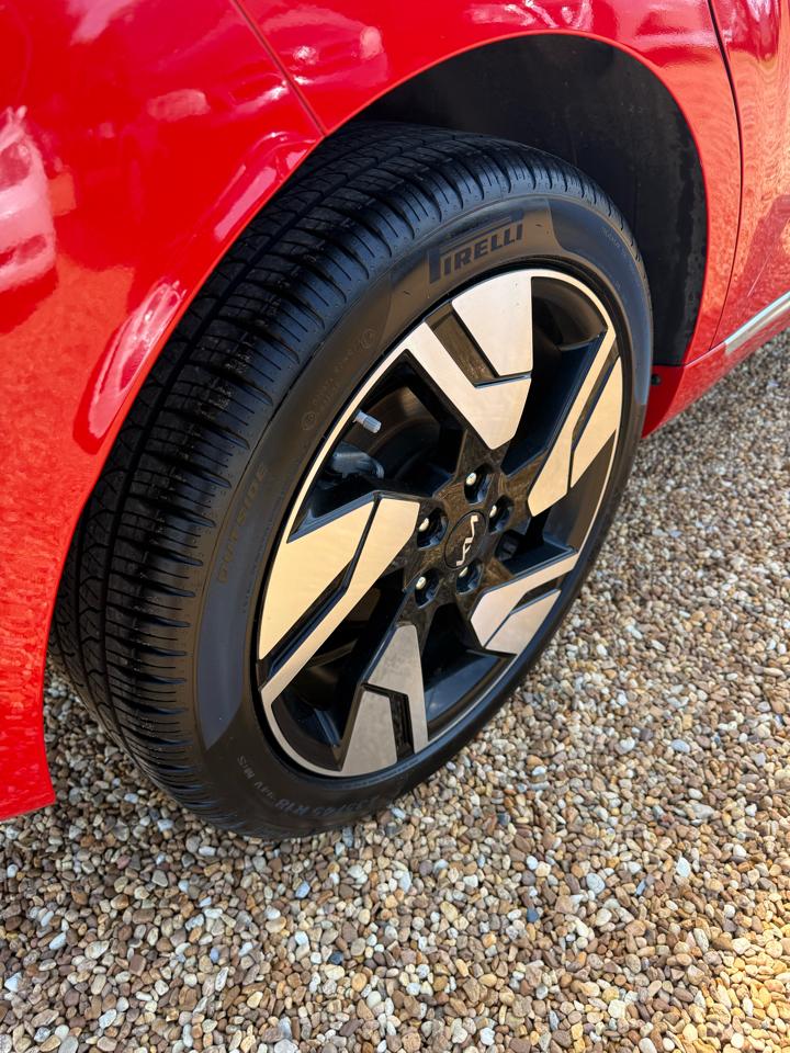 Kia Soul GT-Line 2023